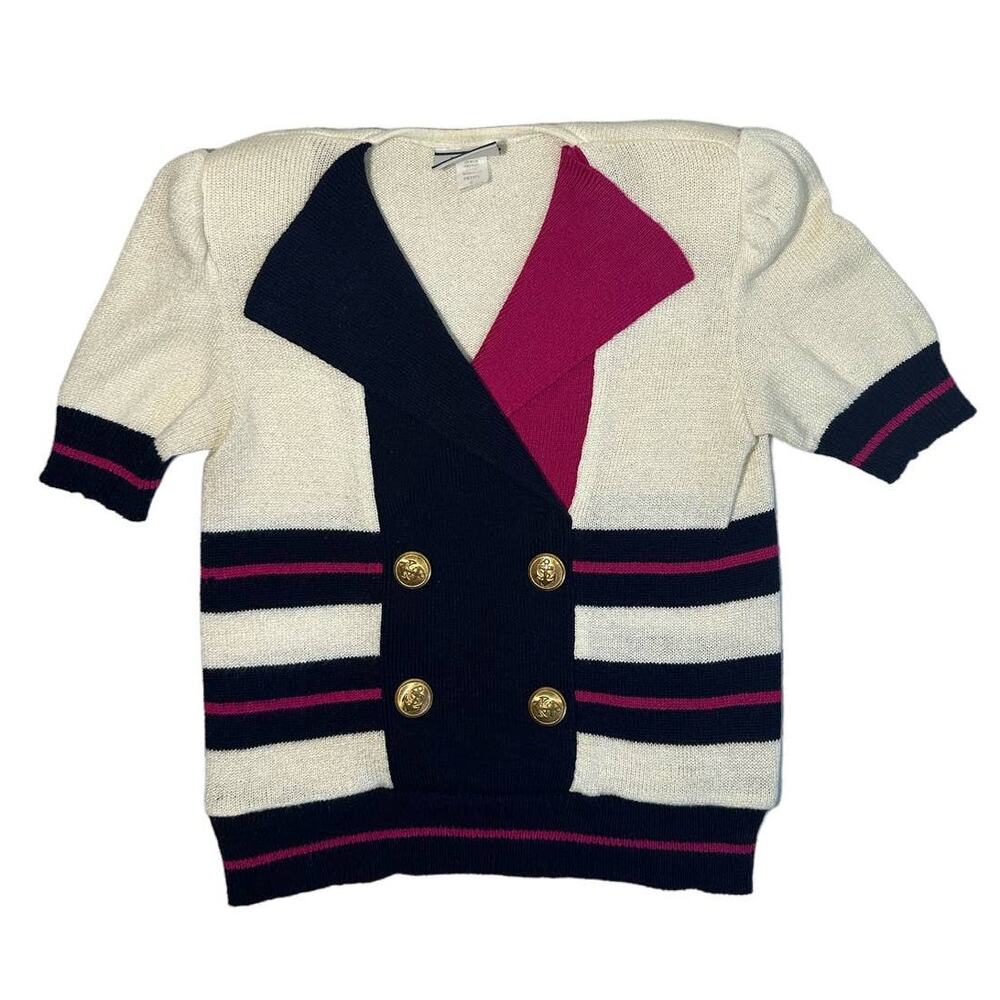 Mita Woman's Jacket Size Petite Small